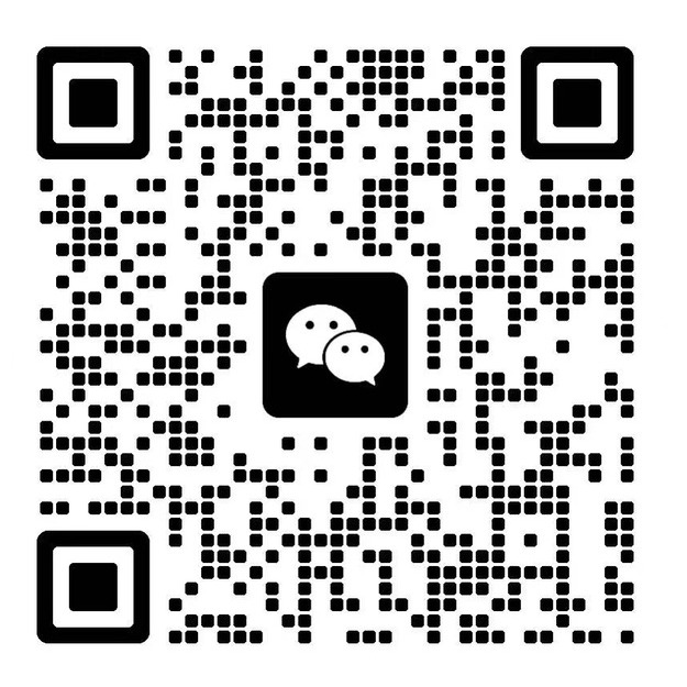 WeChat QR